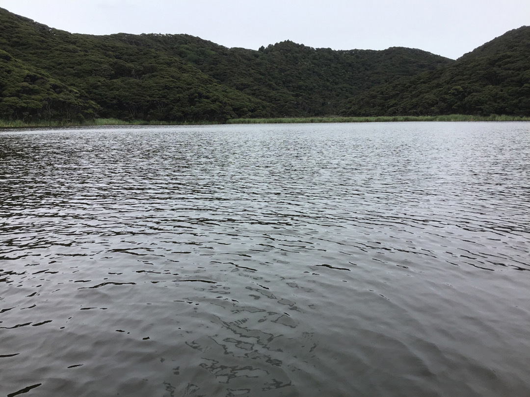 Lake Numiti