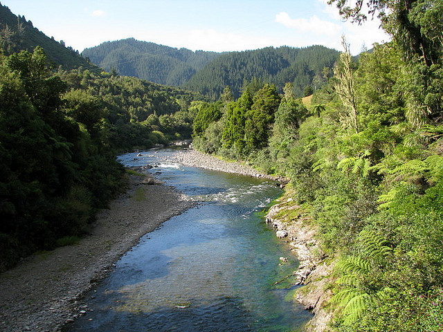 Waioweka