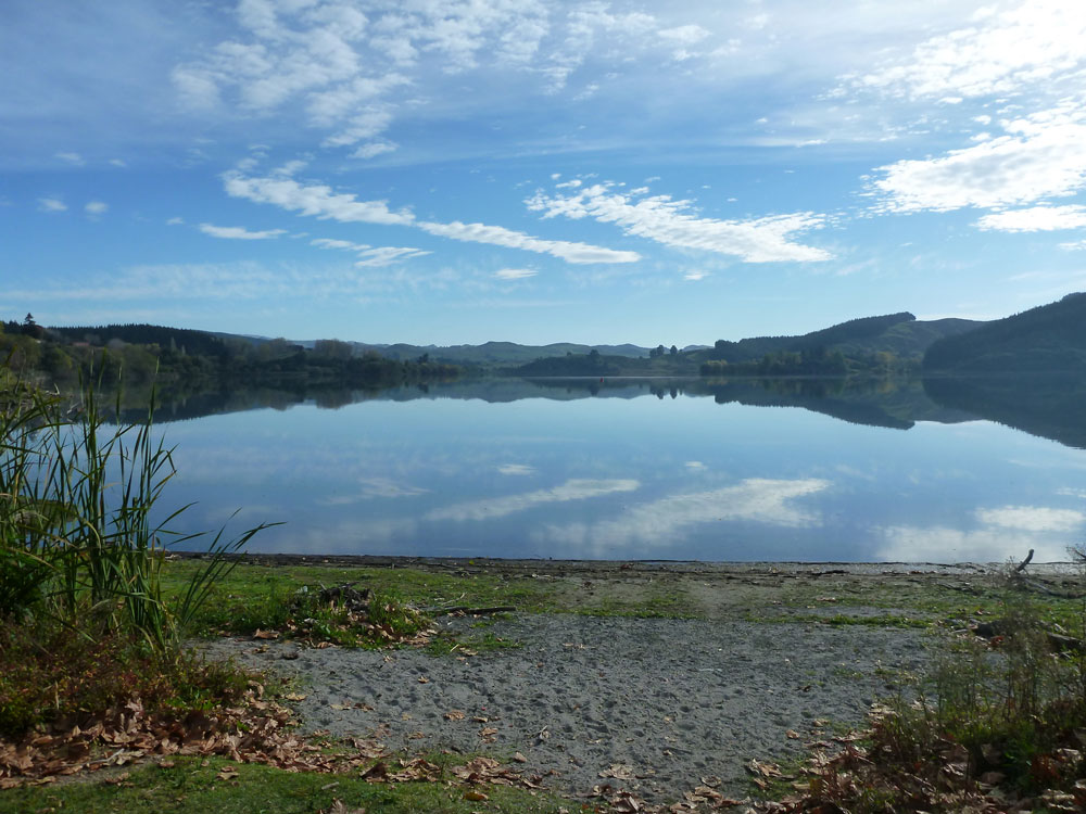 Hawke's Bay region