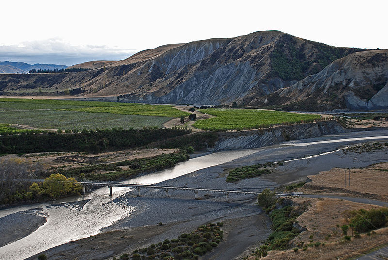Marlborough region