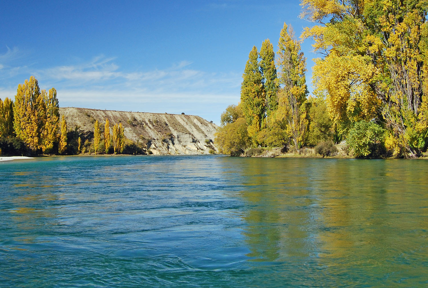 Otago region
