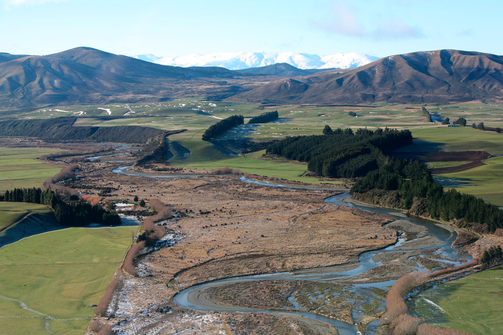 Southland region