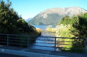 Tasman region