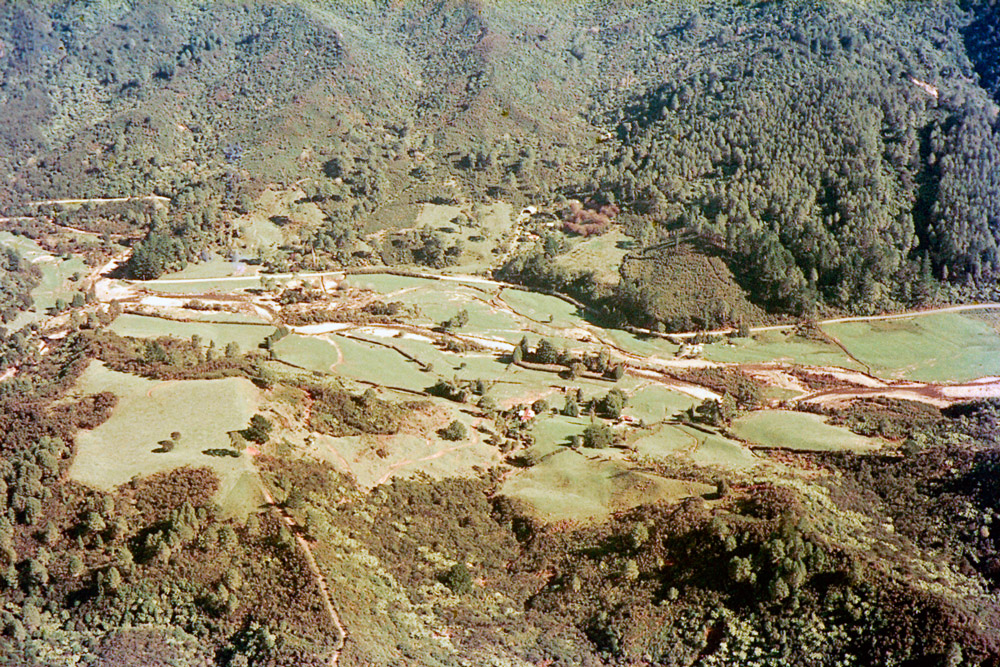 Tapu River