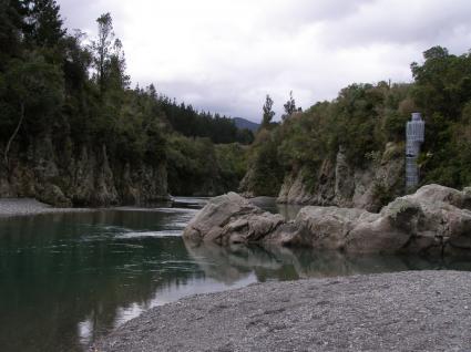 Otaki River