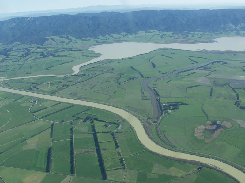 Wellington Region
