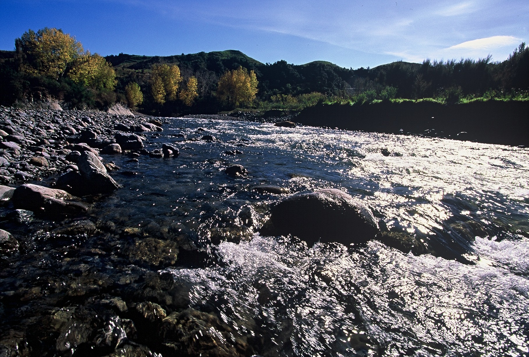 Manawatū