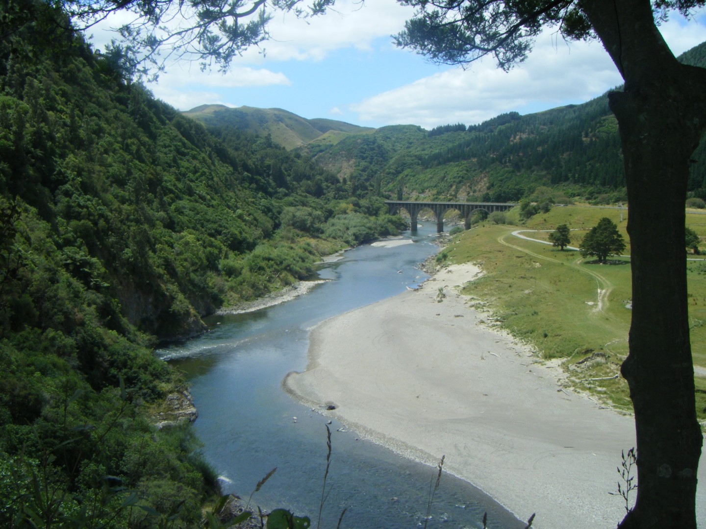Manawatū-Whanganui region