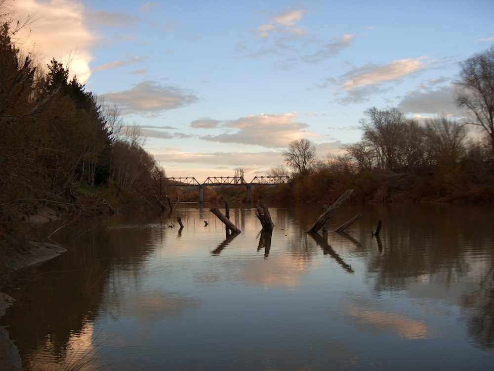 Wairoa River