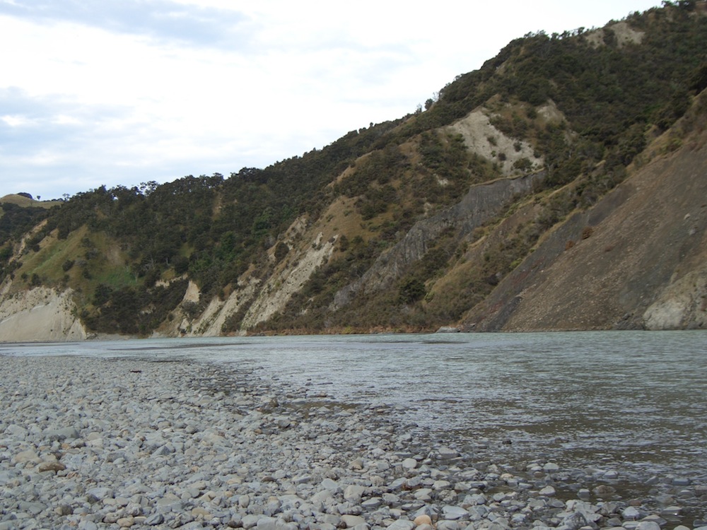 Ngaruroro River