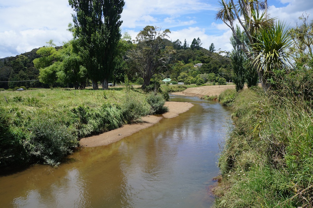 Kaeo River