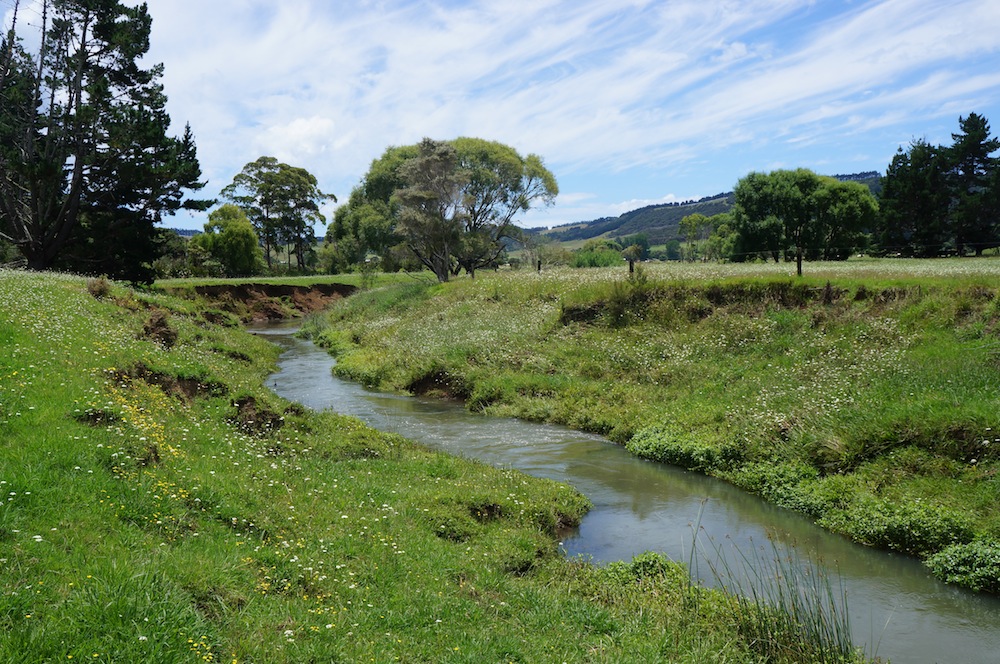 Oruru River