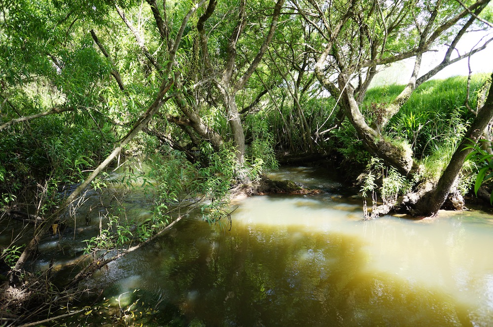 Utakura River