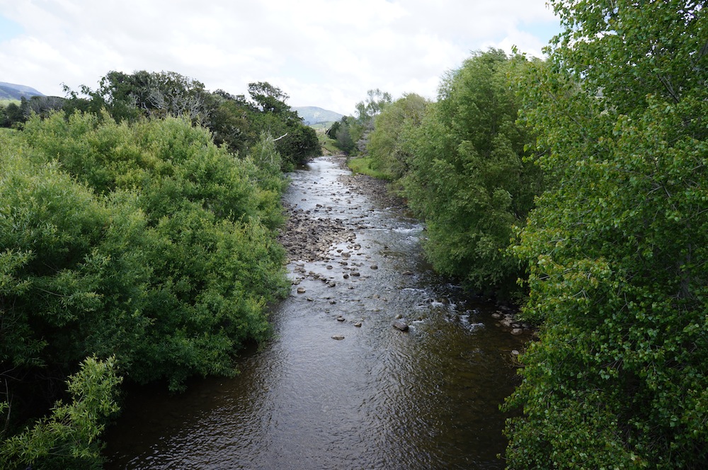 Waimamaku River