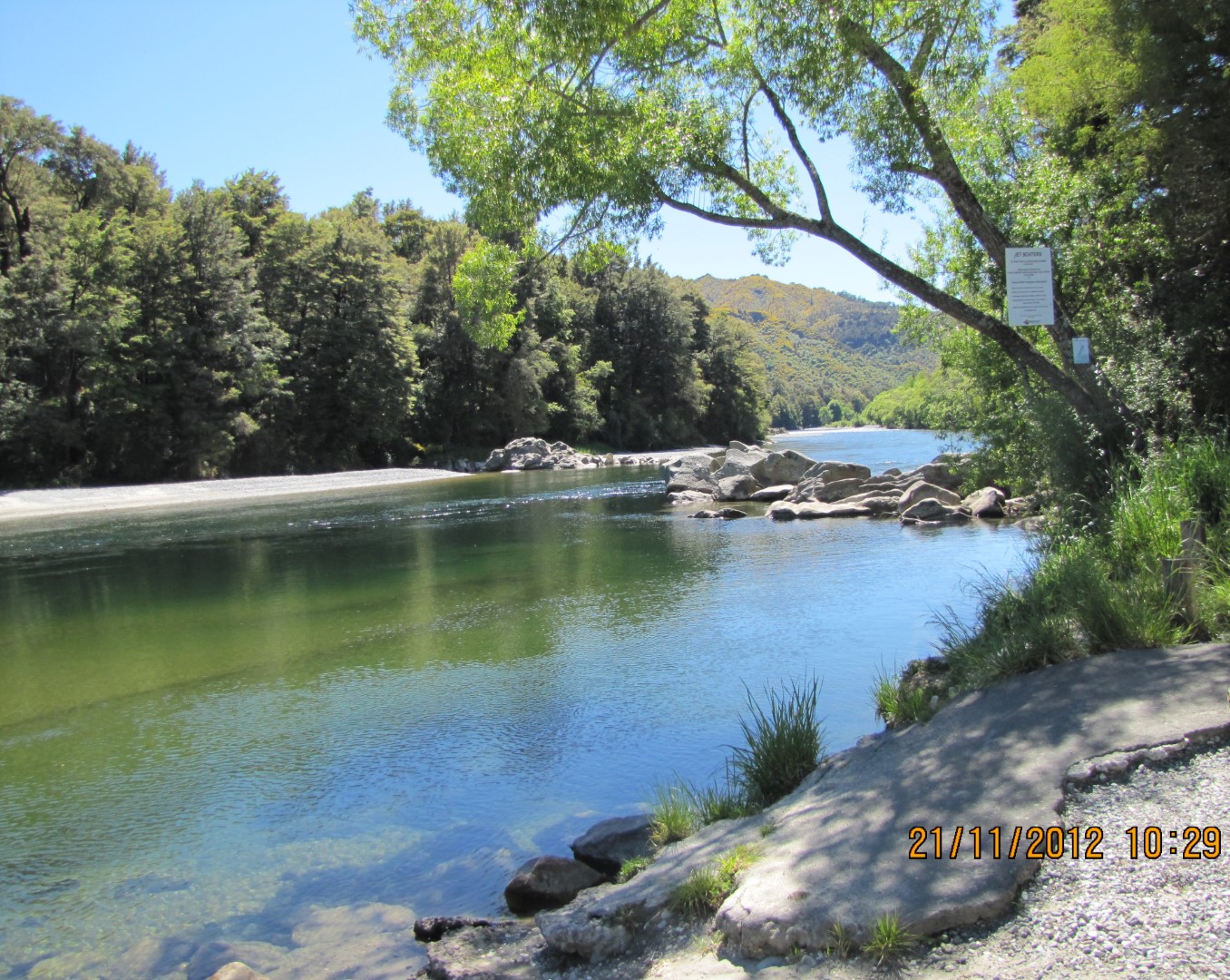 Upper Buller