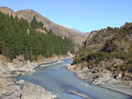 Awatere River