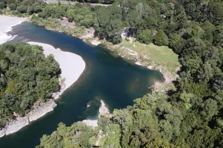 Te Hoiere/Pelorus River
