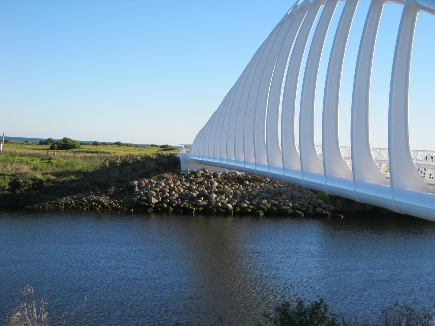 Waiwhakaiho River