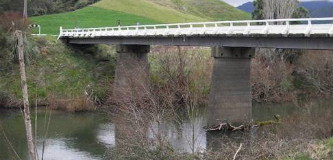 Tairua River