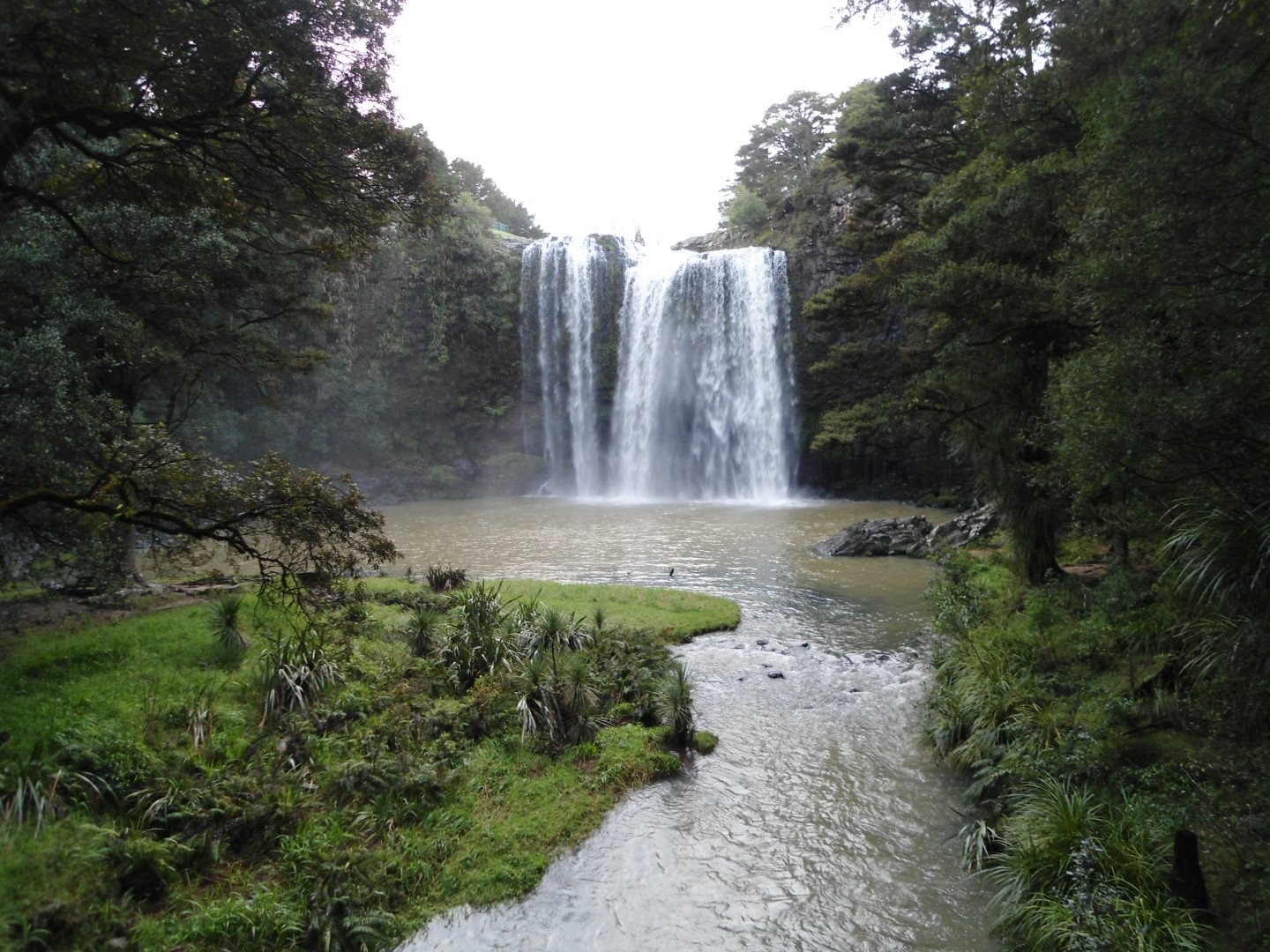 Northland region