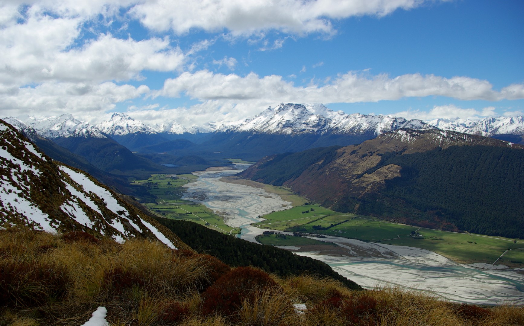 Otago region