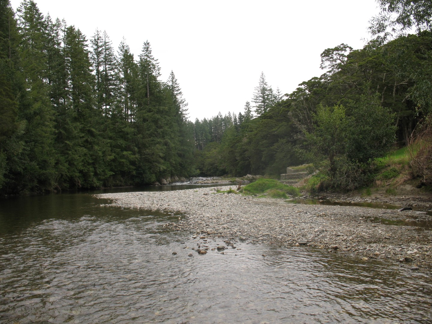 Pomahaka River