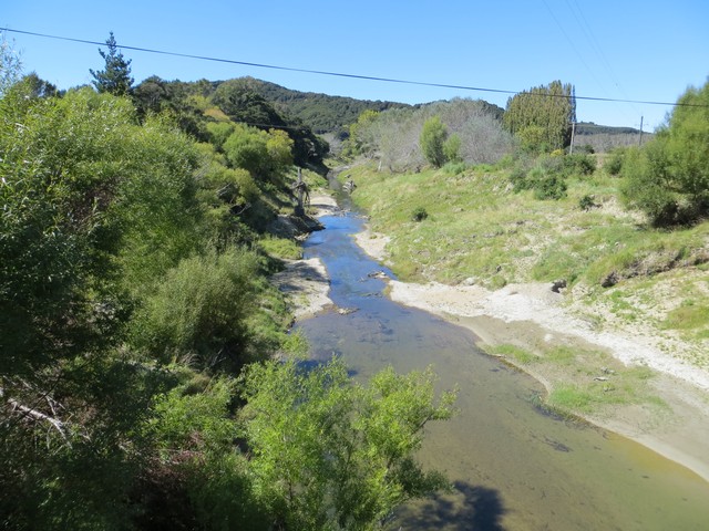 Uawa River