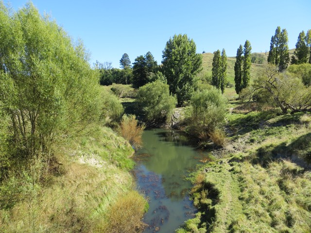 Pakarae River
