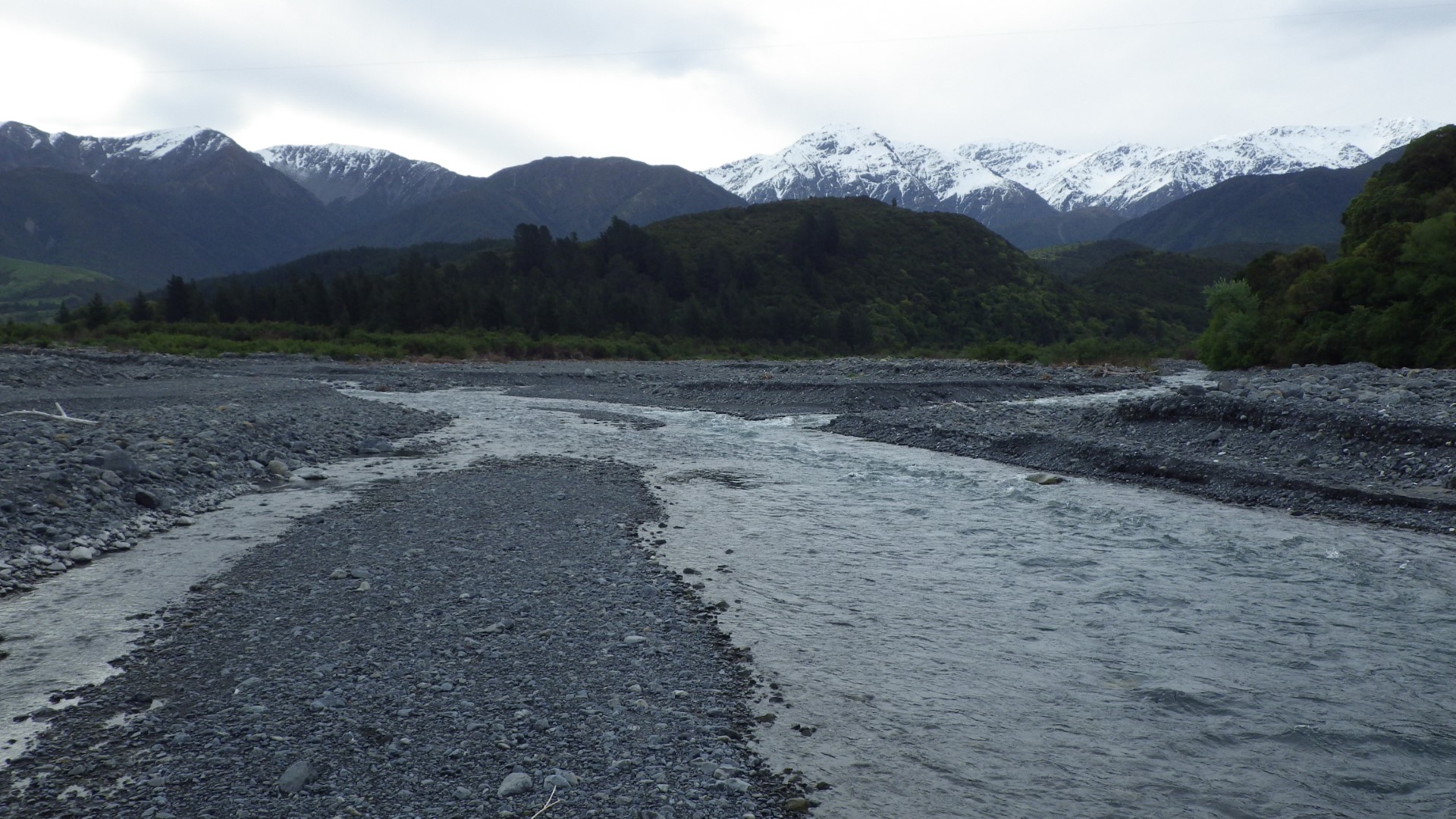 Hāpuku River