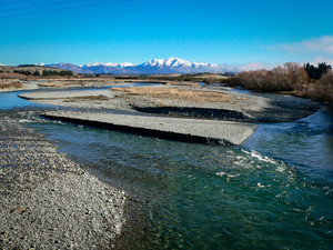 Oreti River