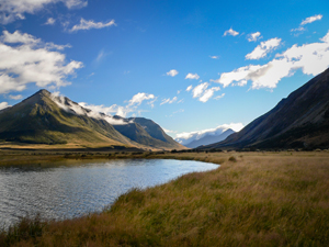 Waiau River