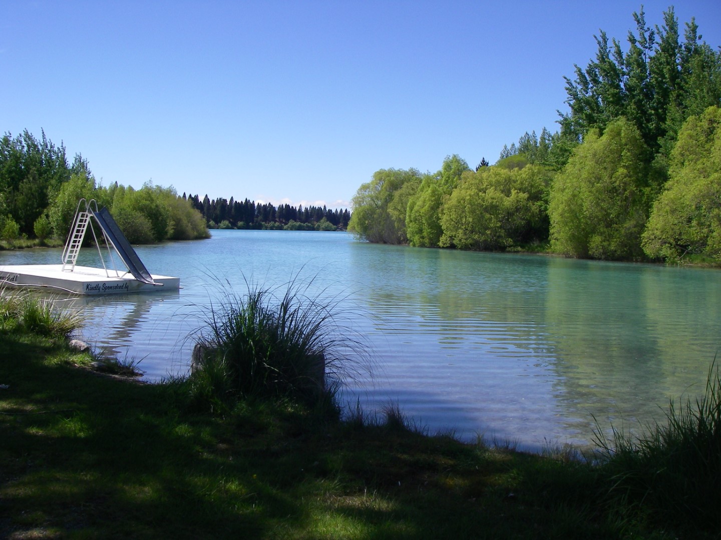 Lake Ruataniwha