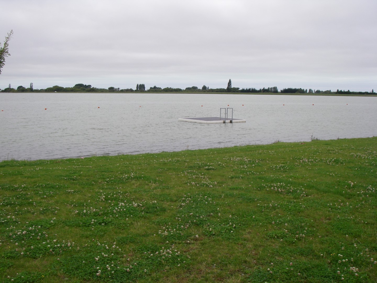 Lake Hood