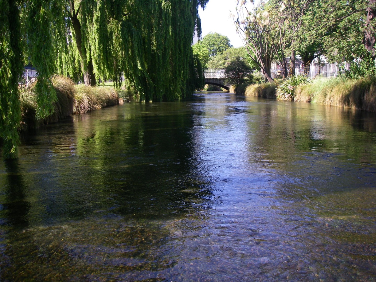 Avon River