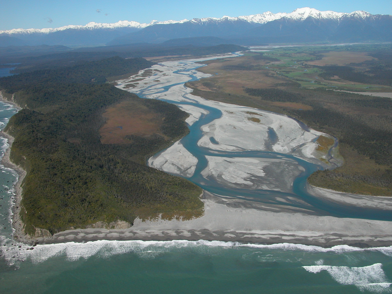 Whataroa