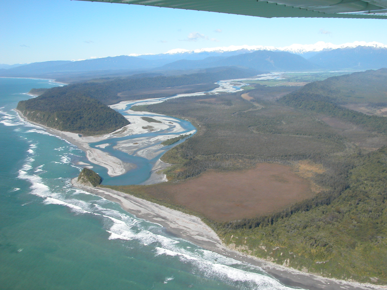 Wanganui River