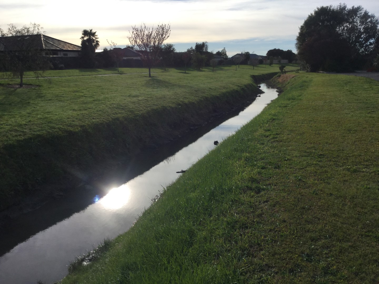 Ahuriri Catchment