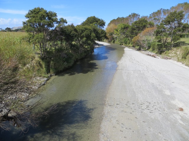 Poroporo River