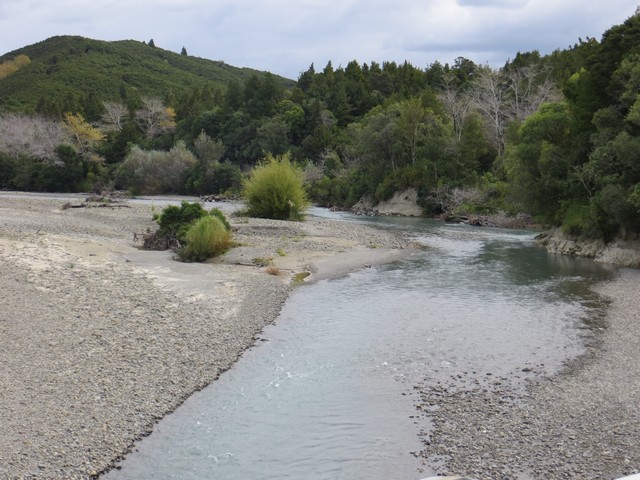 Awatere River