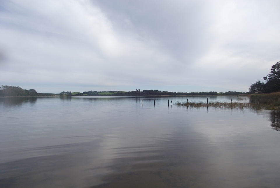 Lake Waiparera