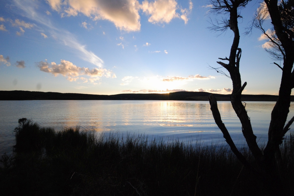 Lake Wahakari
