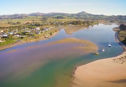Otago region