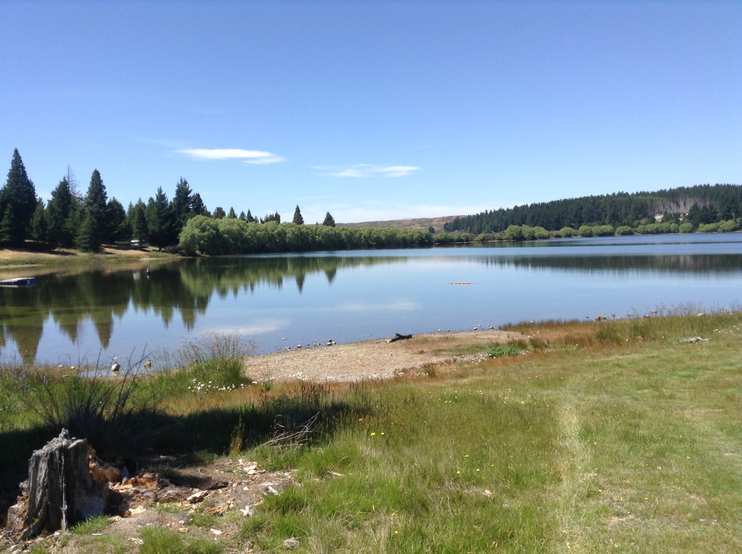 Lake Middleton