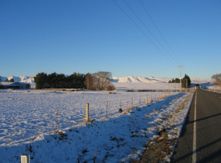 Ranfurly