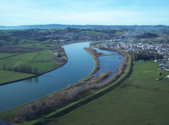 Lower Clutha Rohe