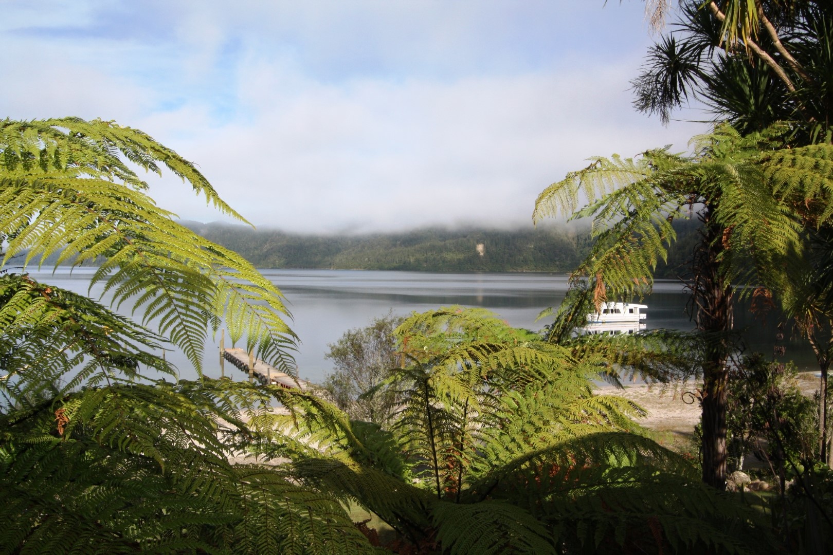 Rotorua