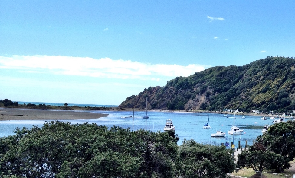 Whakatane