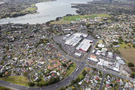 Pakuranga