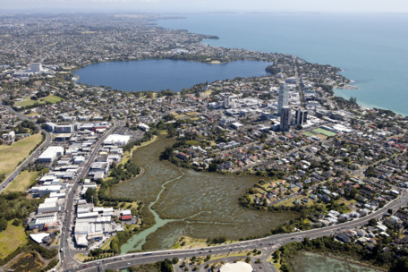 Takapuna