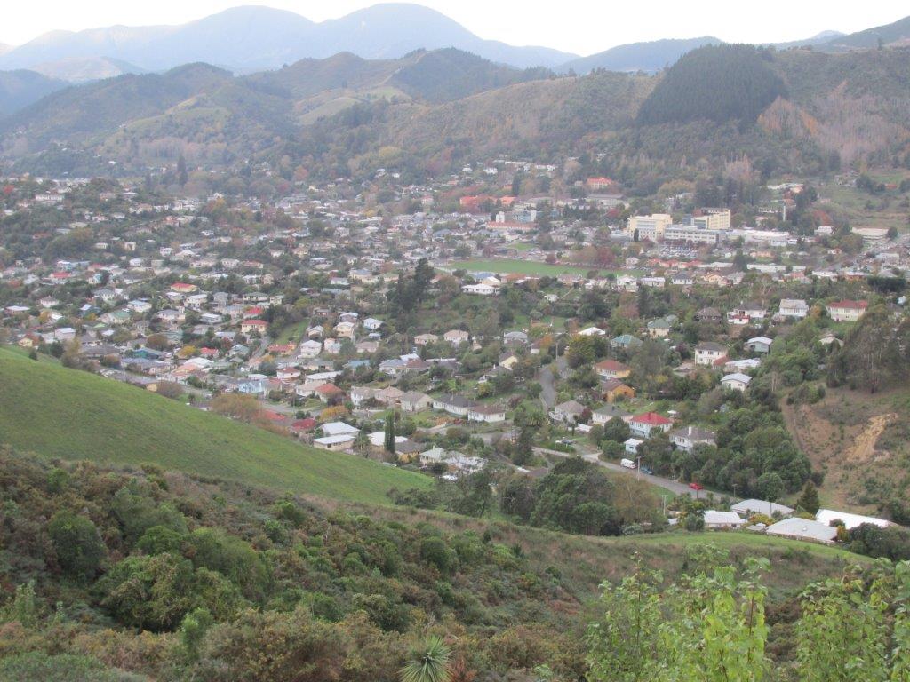 Nelson South